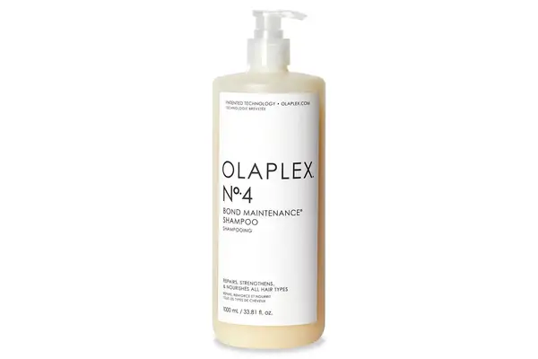 Nordstrom Olaplex No. 4 Bond Maintenanceâ¢ Shampoo