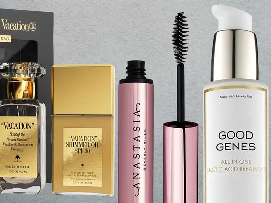Tiktok-Viral Beauty Products aus Nuface und Olaplex beginnen bei 32 US-Dollar im Verkauf von Nordstrom