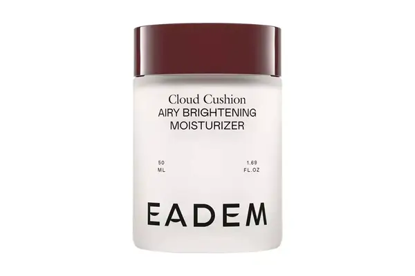 Eadem Cloud Cushion Moisturizer