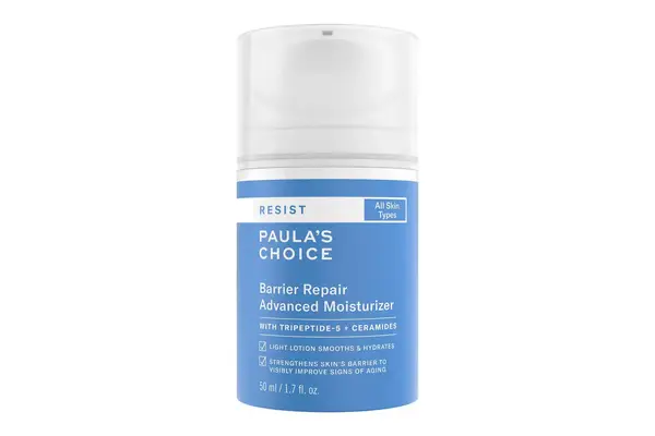 Paulaâs Choice Barrier Repair Advanced Moisturizer