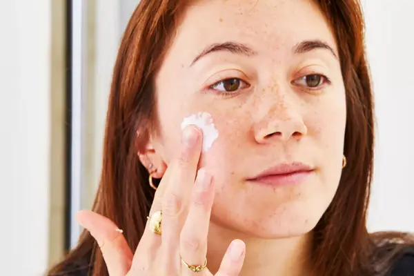 The Inkey List Bio-Active Ceramide Repairing and Plumping Moisturizer