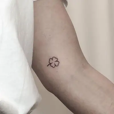 Tattoo Art Styles Minimalist
