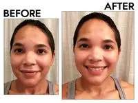 Ginger Chi Jade Gua Sha Face & Comb Tool