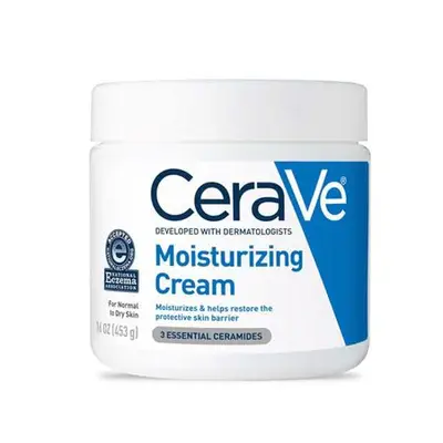 Moisturizing Cream