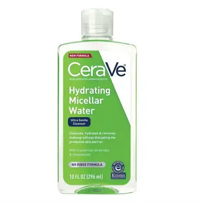 Hydrating Facial Cleanser