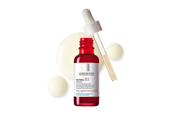 La Roche-Posay Retinol Face Serum with Vitamin B3