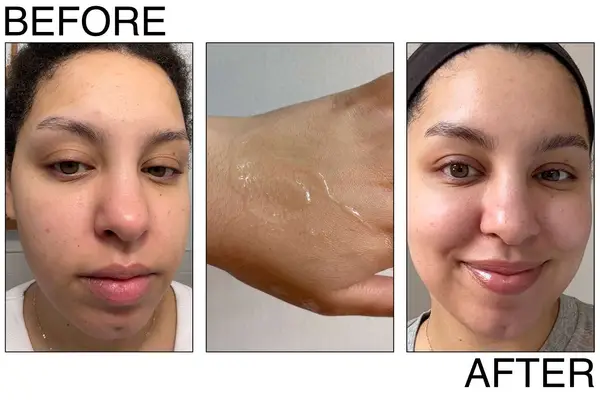 La Roche-Posay Retinol Face Serum with Vitamin B3