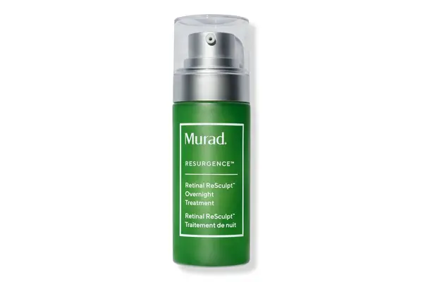 Ulta Murad Retinal ReSculpt Overnight Treatment