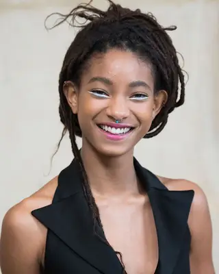Willow Smith