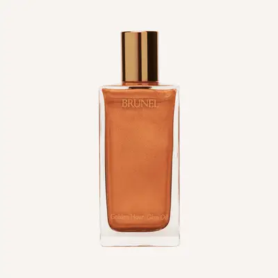 Brunel Golden Hour Glow Oil