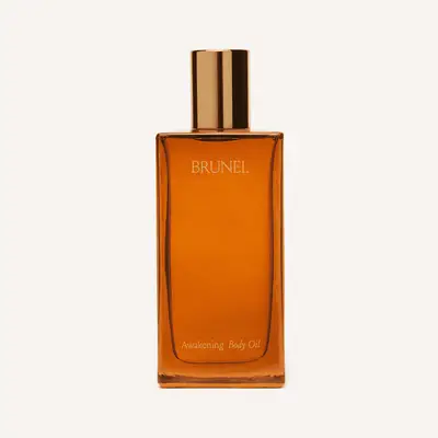 Jasmine -take vil ikke have dig til at være bange for kropsolier