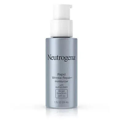 Neutrogena Rapid Wrinkle Repair Moisturizer SPF 30