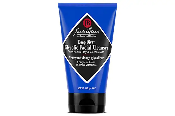 Deep DiveÂ® Glycolic Facial Cleanser