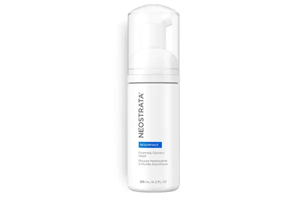 Neostrata Foaming Glycolic Wash AHA