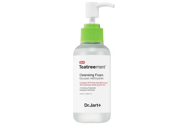 Sephora Dr. Jart+ Teatreementâ&cent; Cleansing Foam