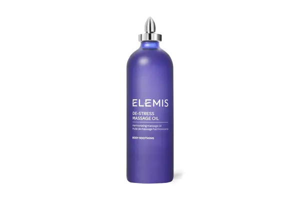 Elemis De-Stress Massage Oil