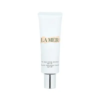 creme de la mer: The Reparative Skintint SPF30