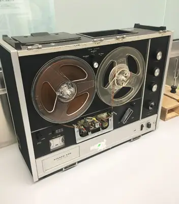 creme de la mer: How They Play the Recordings