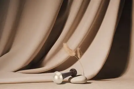 Ranavat Botanics Kansa wand