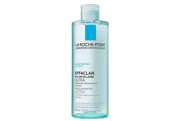 Amazon La Roche-Posay Effaclar Micellar Cleansing Water Toner