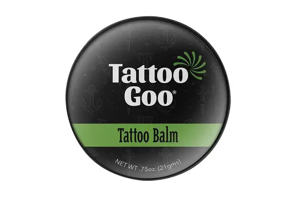 Tattoo Goo Balm