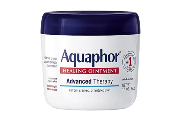 Aquaphor Healing Ointment