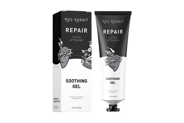 Mad Rabbit Repair Soothing Gel
