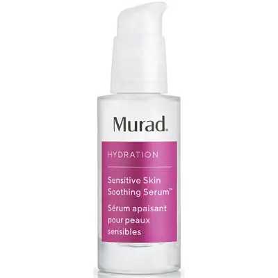 Sensitive Skin Soothing Serum