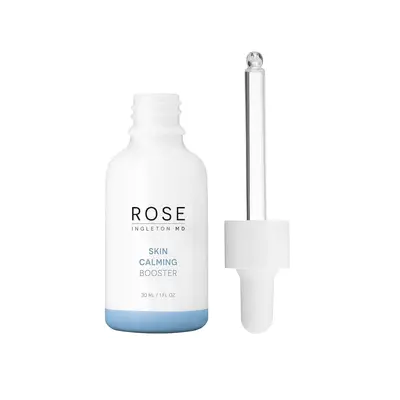 rose md skin calming booster