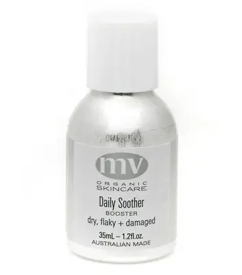 daily soother booster