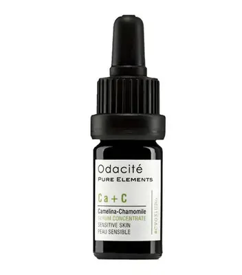Ca+C serum