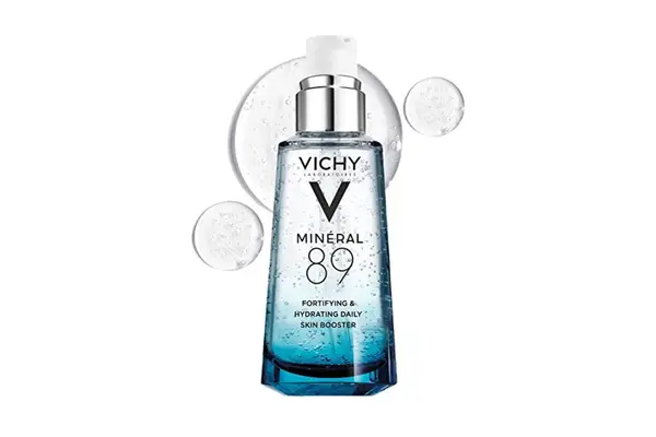 Vichy Mineral 89 Hyaluronic Acid Serum