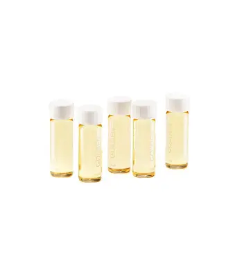 conductive gel- ZIIP Nanocurrent device