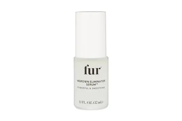 Amazon Fur Ingrown Eliminator Serum