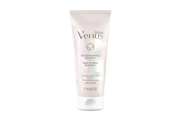 Gillette Venus Skin Smoothing Exfoliant