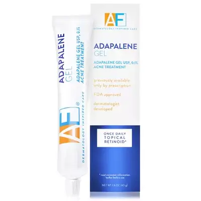 AcneFree Adapalene Gel
