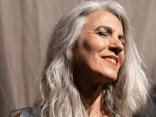 Upírské facelifts může pomoci baculaté a zpevnit vaši pokožku - zde je to, jak fungují