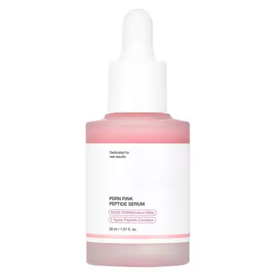 Medicube PDRN Pink Peptide Serum