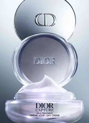Dior Capture cream