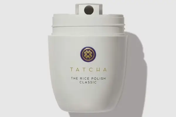 The Rice Polish: Classic Foaming Enzyme Exfoliant Powder