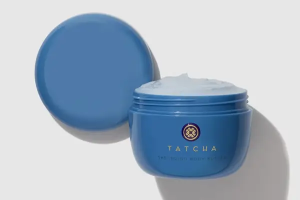 Indigo Body Butter Rich Soothing Body Cream