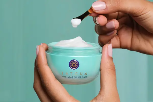 The Water Cream Lightweight Pore-Refining Moisturizer