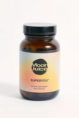 Moon Juice