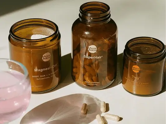 @moonjuice supplements