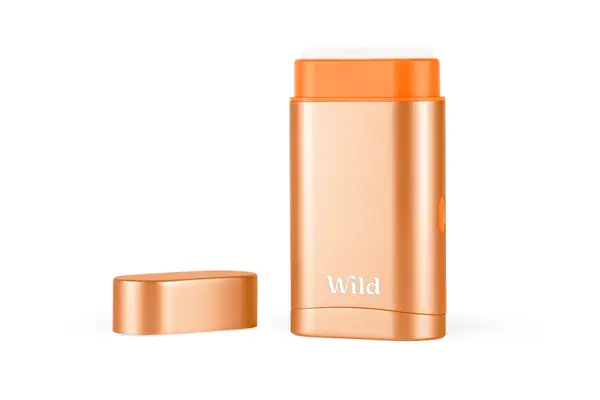 Wild Deodorant