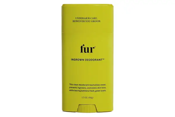 Fur Ingrown Deodorant