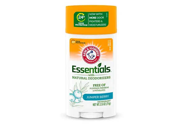 Arm & Hammer Essentials Solid Deodorant