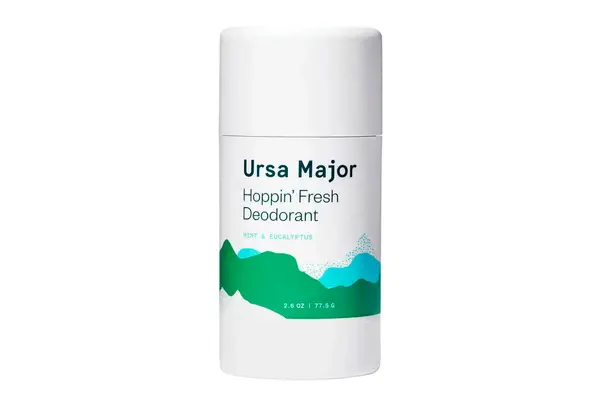 Ursa Major Hoppin’ Fresh Deodorant