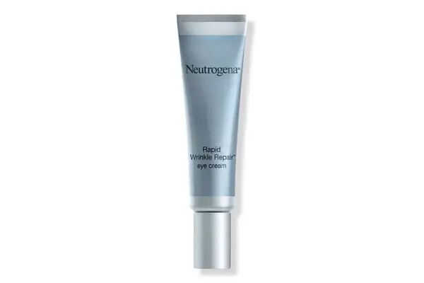 Ulta Neutrogena Rapid Wrinkle Repair Eye Cream
