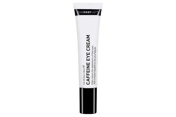 The Inkey List Caffeine Eye Cream
